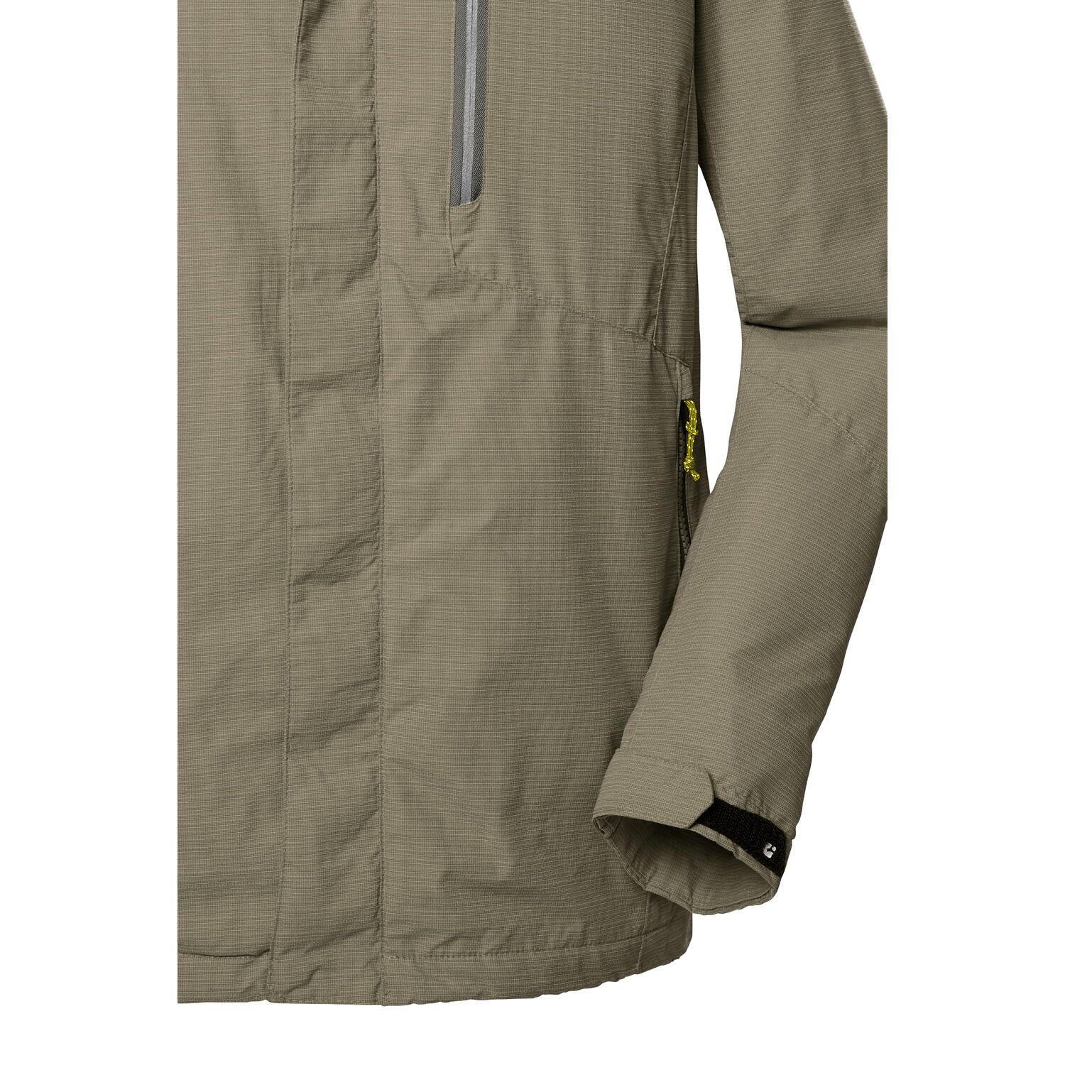 Outdoorjacke KOS 256 5/7