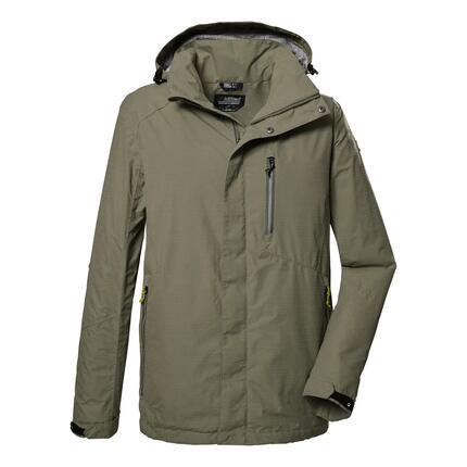 Herren Outdoorjacke KOS 256