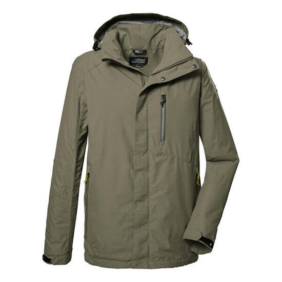 Herren Outdoorjacke KOS 256