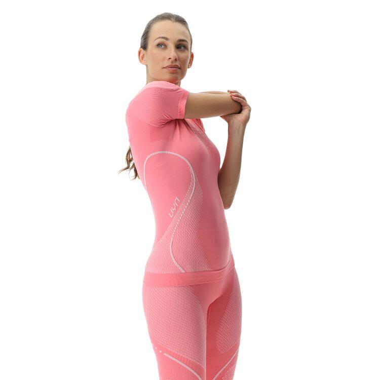 Maillot thermique à manches courtes Evolutyon 4/6