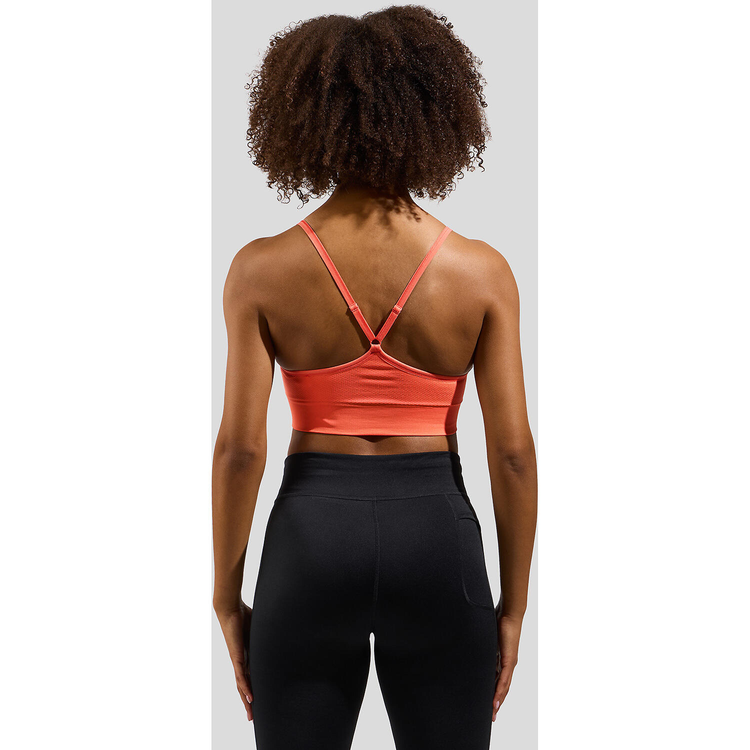 ODLO PADDED SEAMLESS SOFT 2.0 4/4