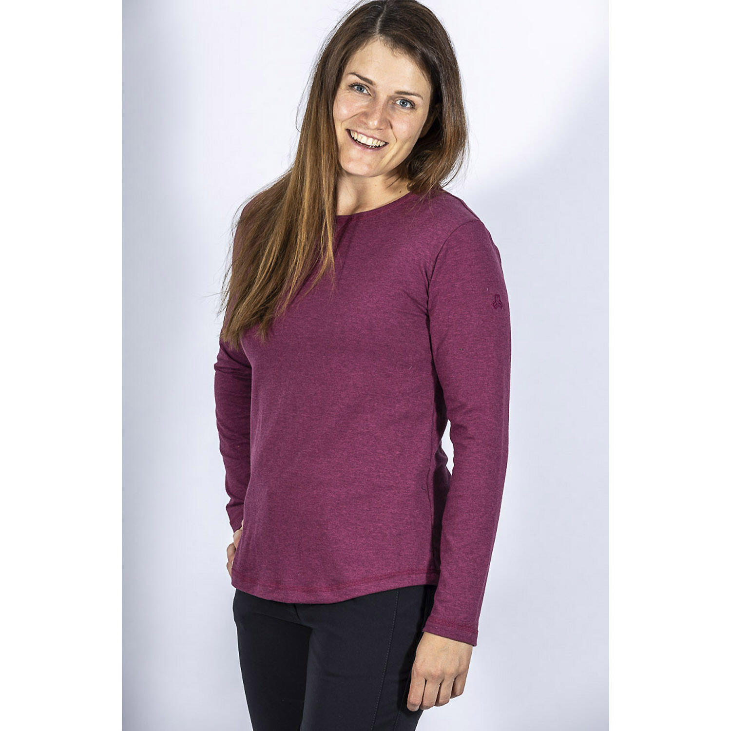 Damen Funktionsshirt Bali 2/4