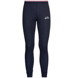 Leggings de course à pied Odlo Base Layers pour femmes