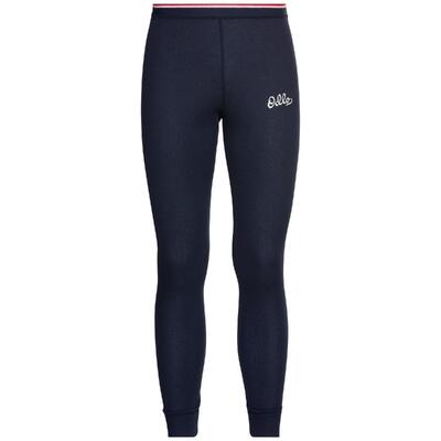 Legginsy do biegania damskie Odlo Base Layers