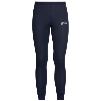 Legginsy do biegania damskie Odlo Base Layers