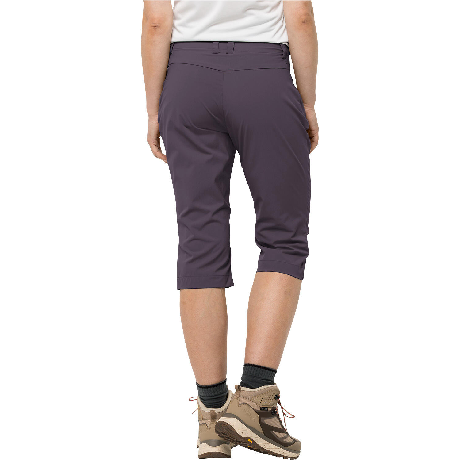 Damen Shorts Activate Light 2/2