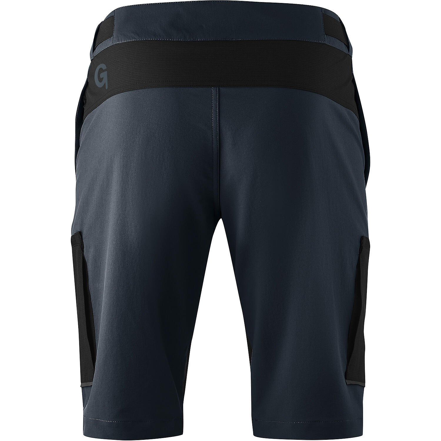 Short Gonso Garzone 2/3