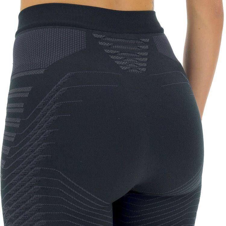 RESILYON SOUS-VÊTEMENT PANTALON 3/4 FEMME 3/5
