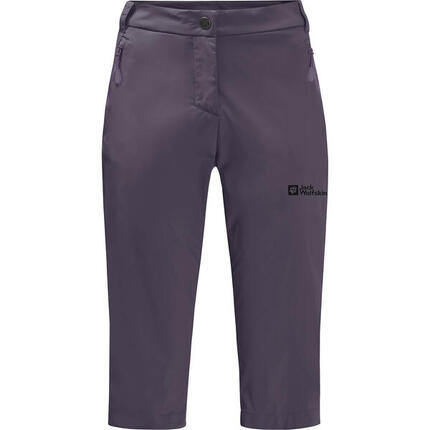 Damen Shorts Activate Light