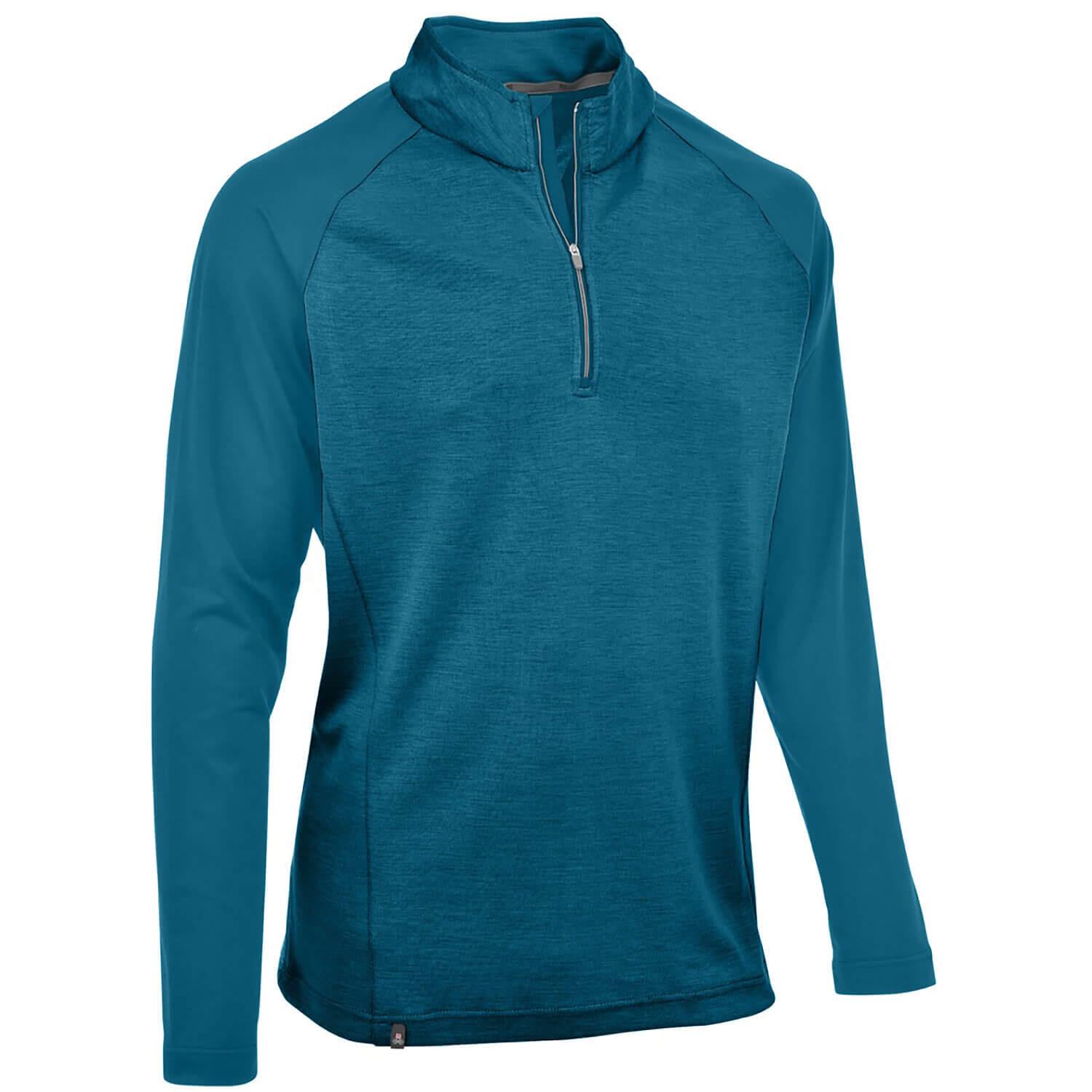 MAUL SPORT Longsleeve Schafjöchl