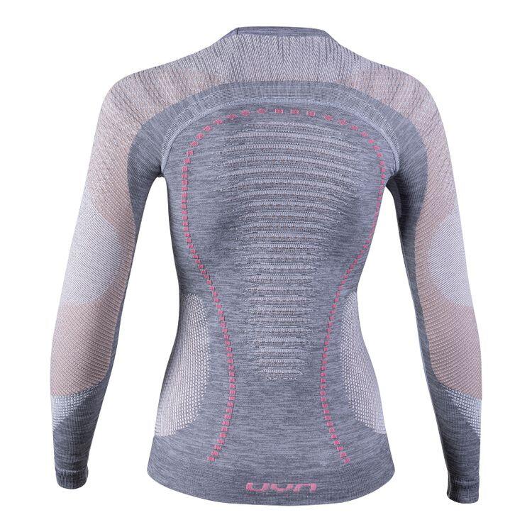 Maillot thermique Ambityon Melange 3/3