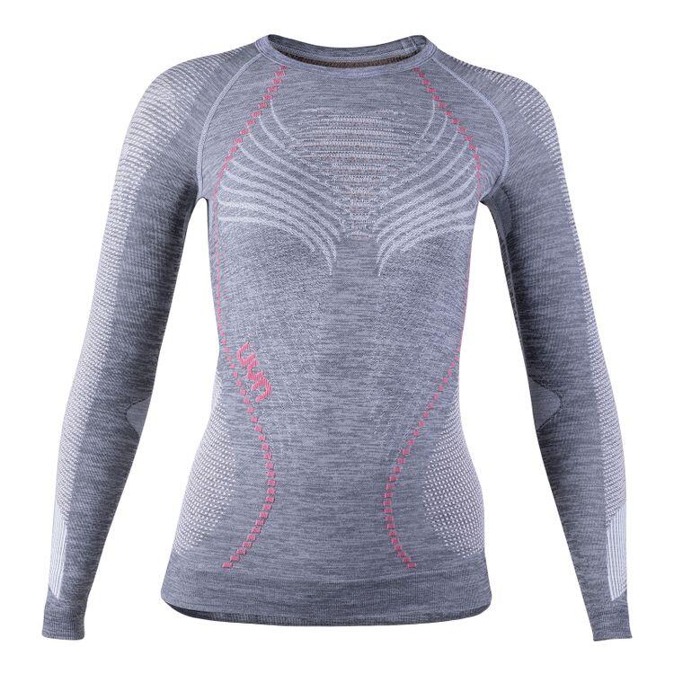 Maillot thermique Ambityon Melange 2/3