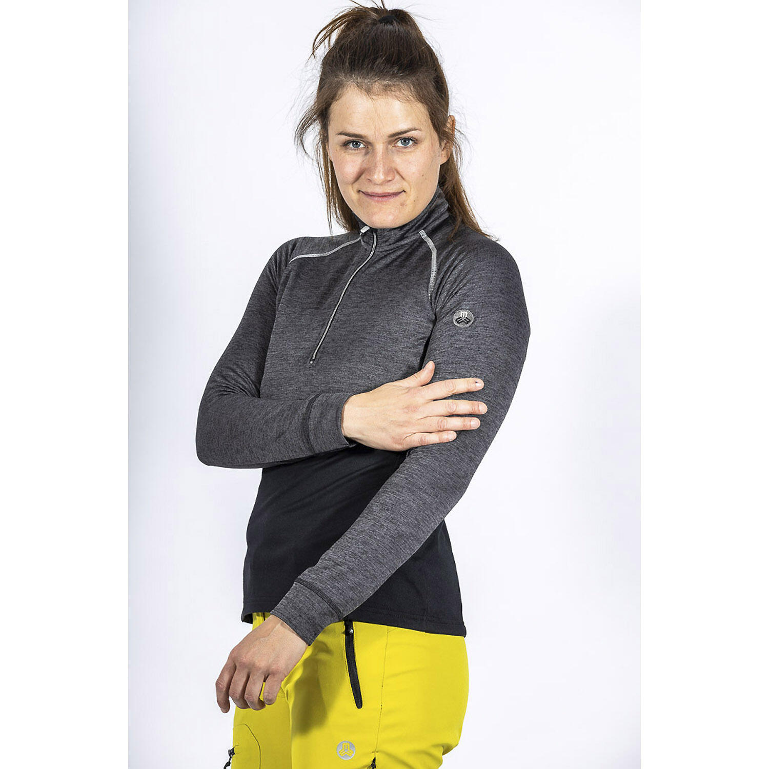 Damen Funktionsshirt Nettetal II 2/4