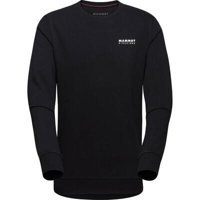 MAMMUT Herren Middle Layer Core Crew Neck