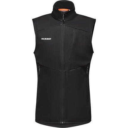 Herren Softshell-Weste Ultimate VII