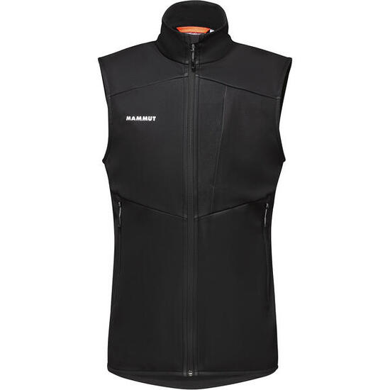 Herren Softshell-Weste Ultimate VII