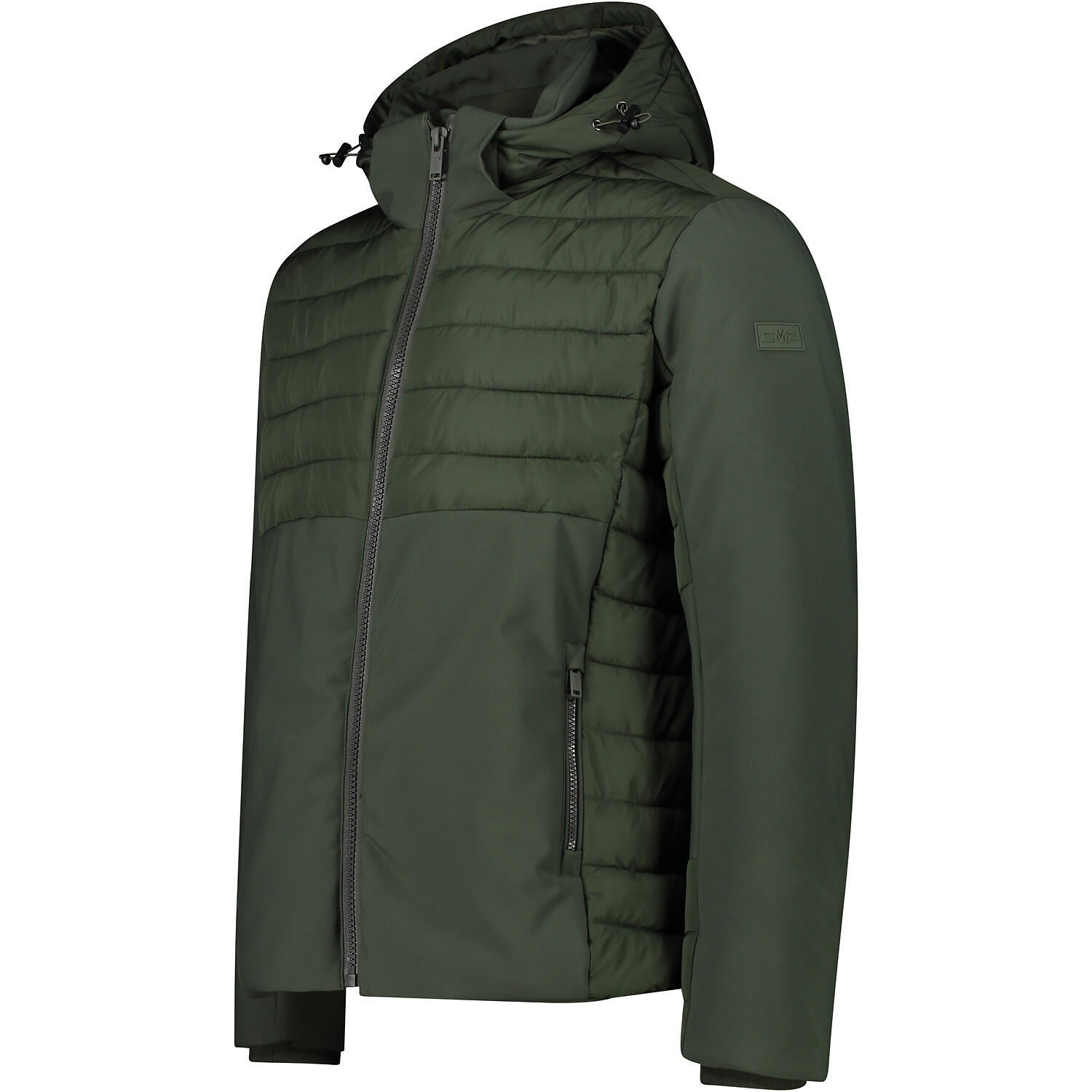 Herren Jacke Hybrid 3/3