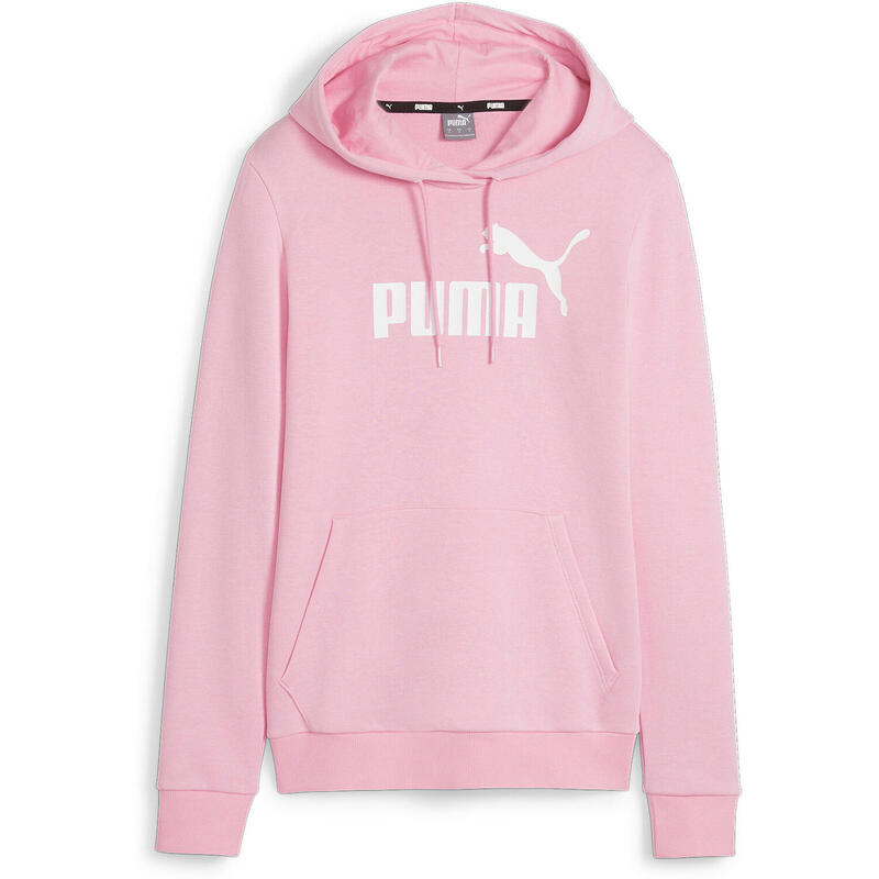 Puma ESS Logo Hoodie TR (S)