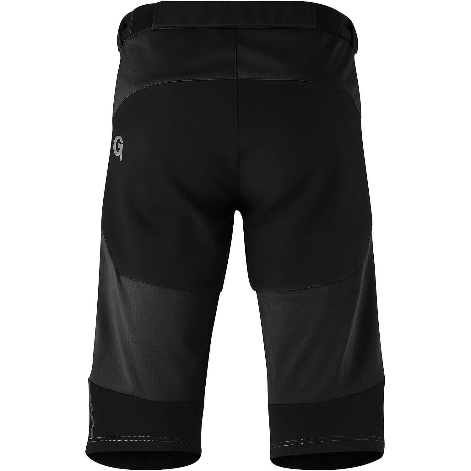 Herren Bikehose Agnello 2/3