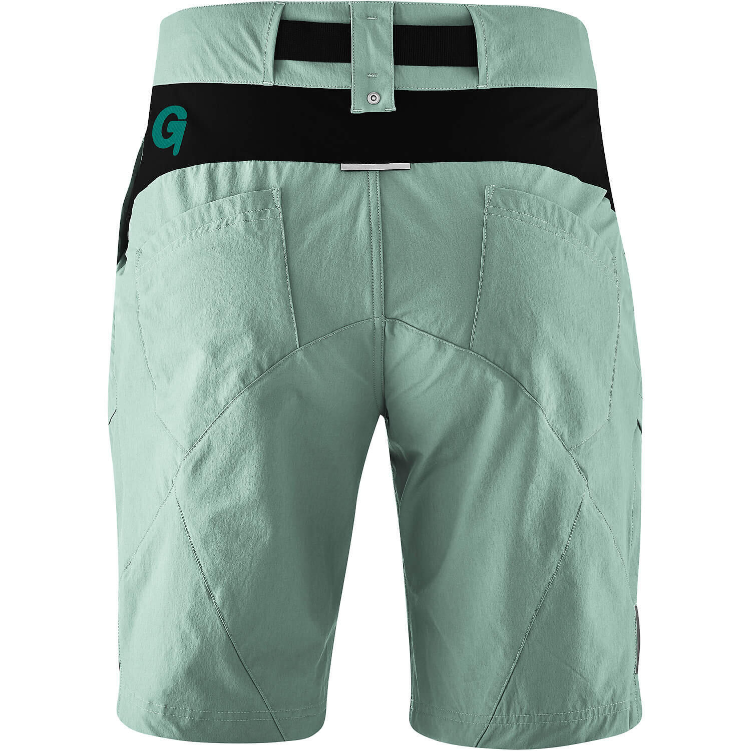Herren Shorts Bike Arico 2/3