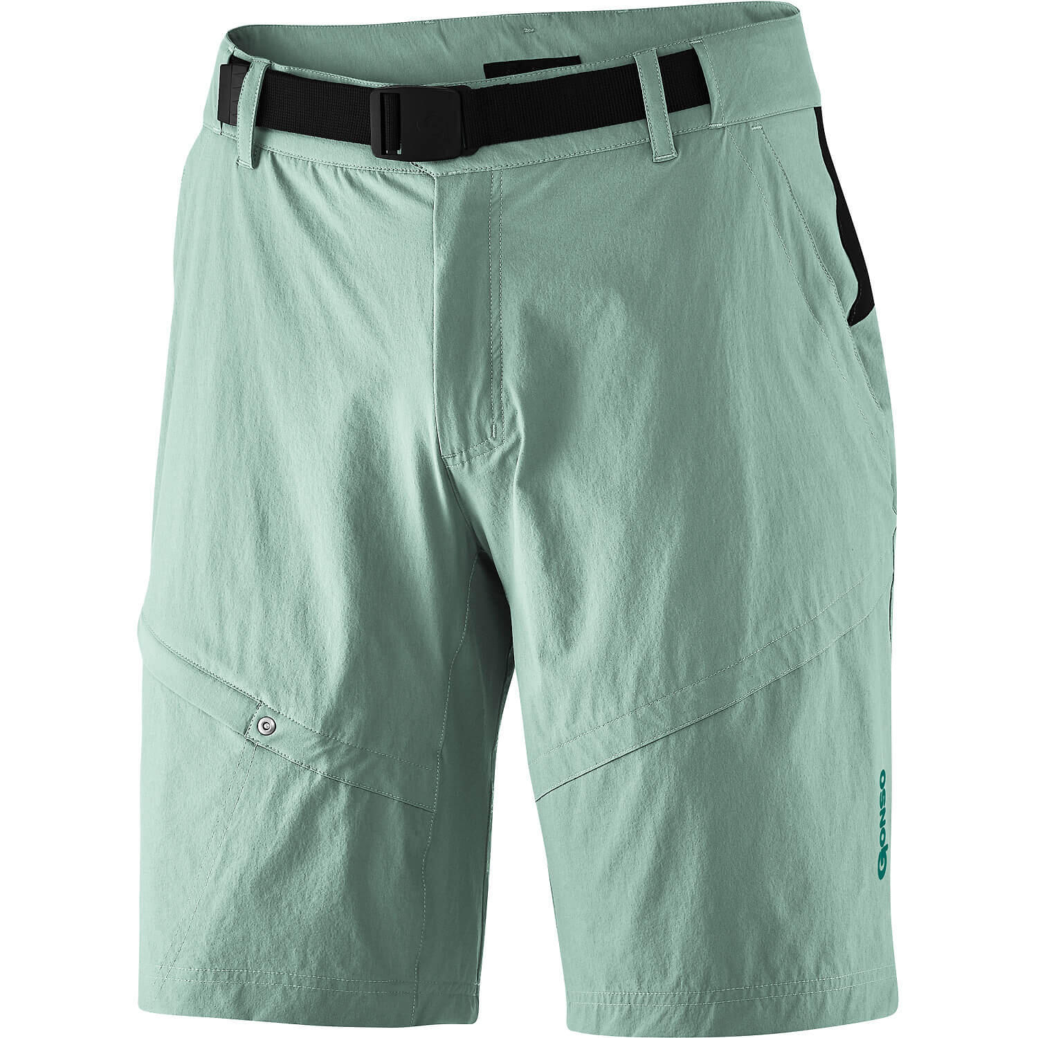 Herren Shorts Bike Arico 3/3