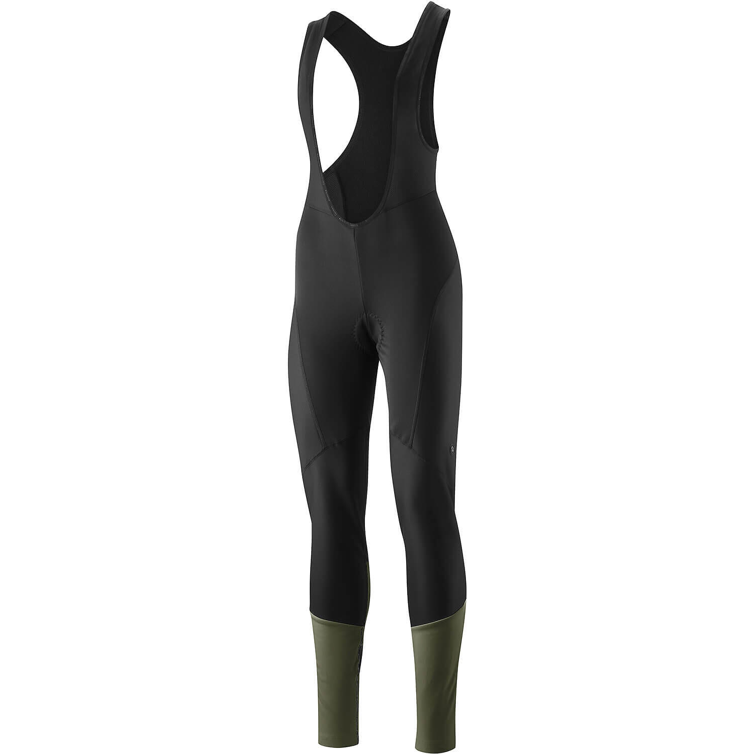 Damen Bikehose Tartu 3 Bib 3/3