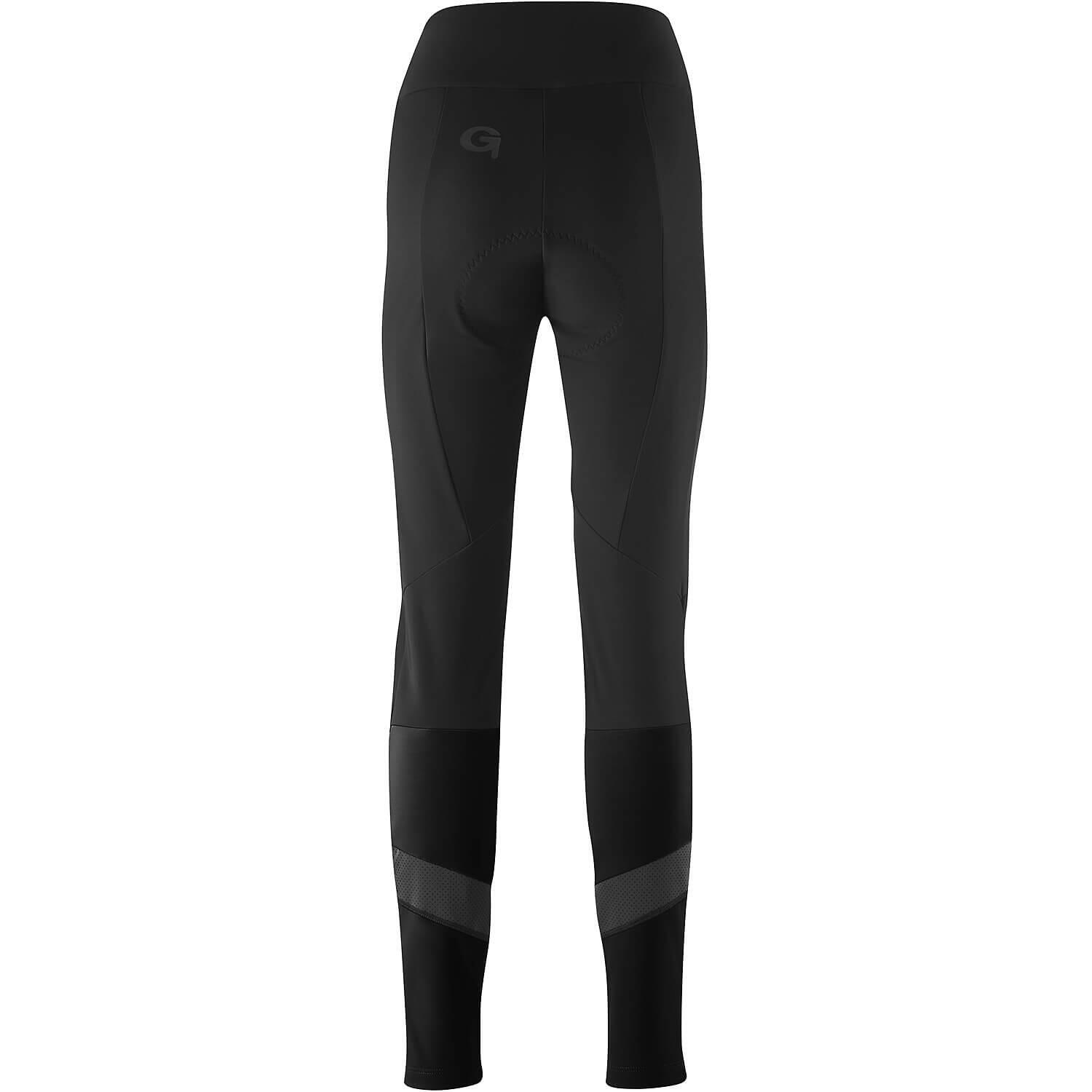 Legging femme Gonso Essential Softshell 2/3