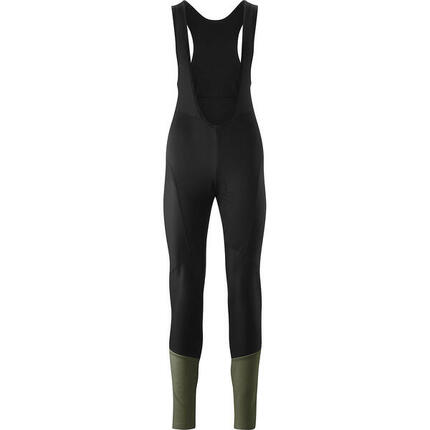 Leggings Damen Gonso Essential Bib Softshell
