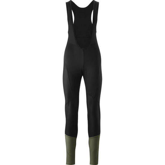 Leggings Damen Gonso Essential Bib Softshell