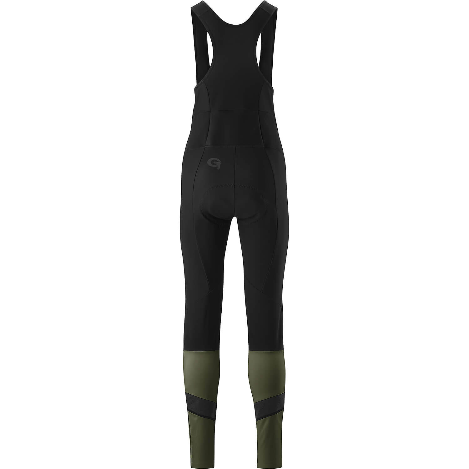 Damen Bikehose Tartu 3 Bib 2/3