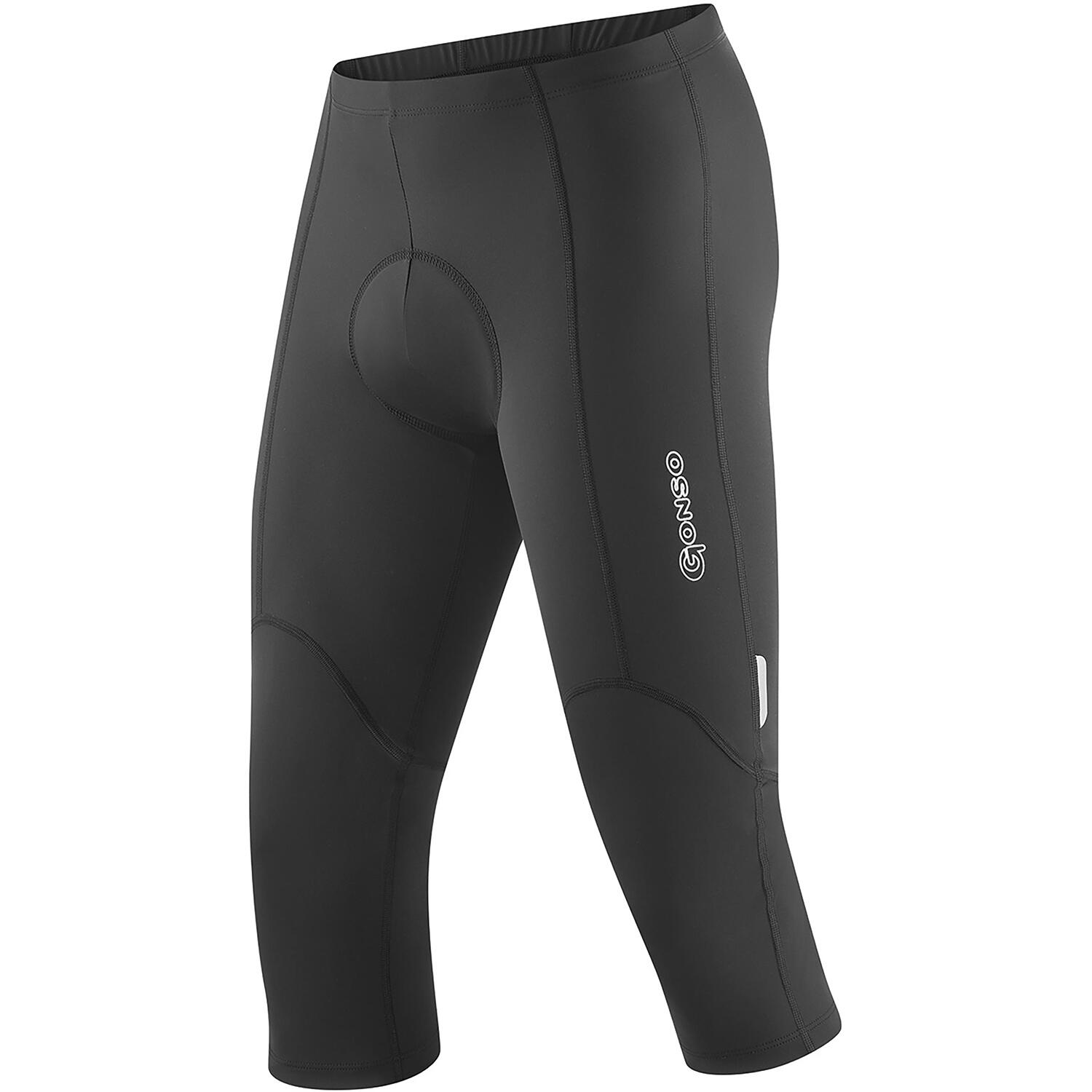 Pantalones cortos Gonso Siena 5/7