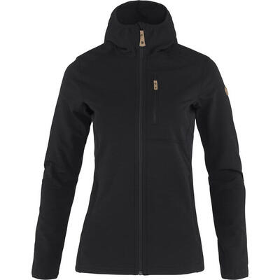 Fleecejacke Keb Fleece Hoodie