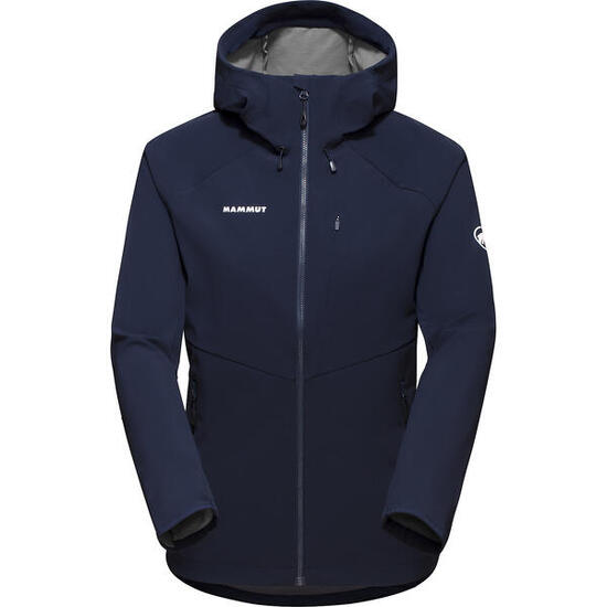 Softshell-Jacke Ultimate Comfort