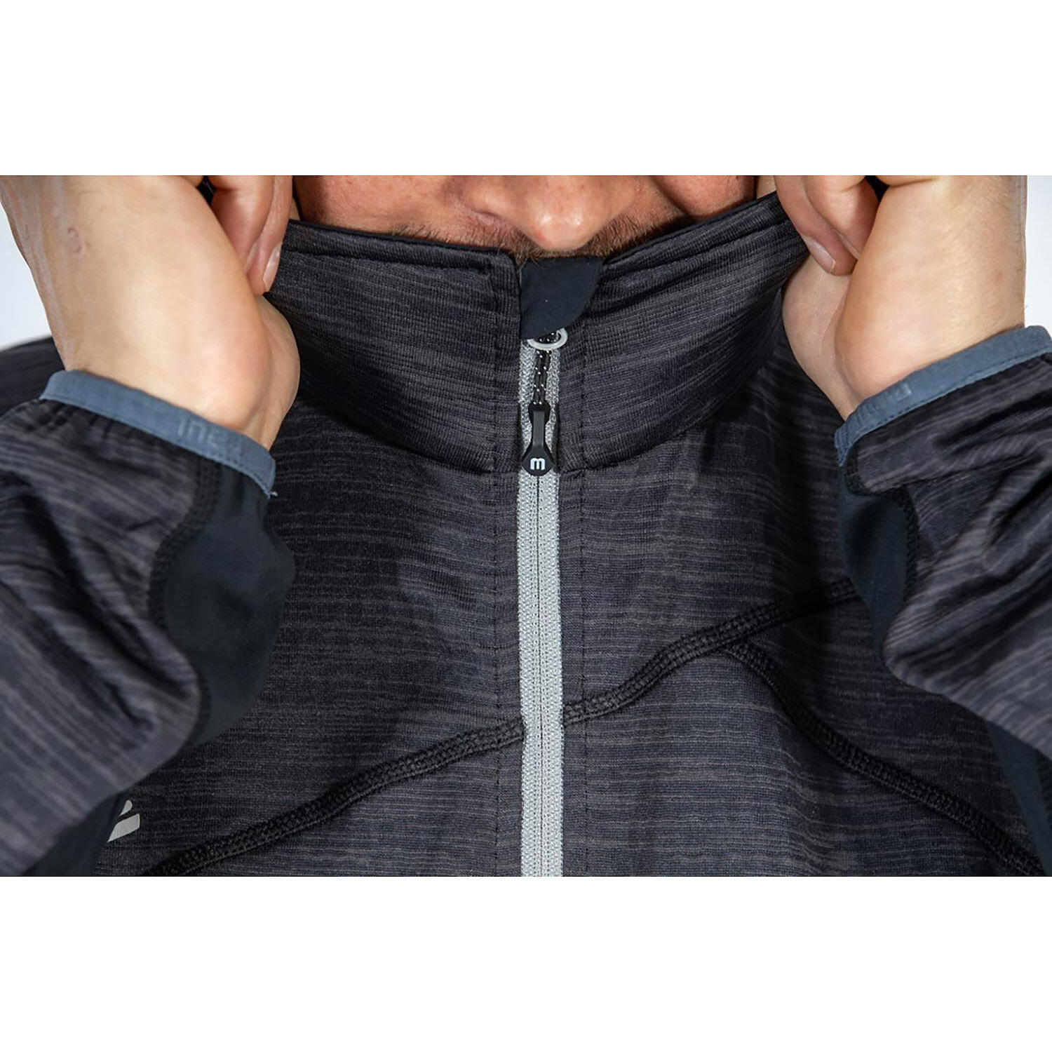 Herren Fleecejacke Falzleben 2XT 6/6