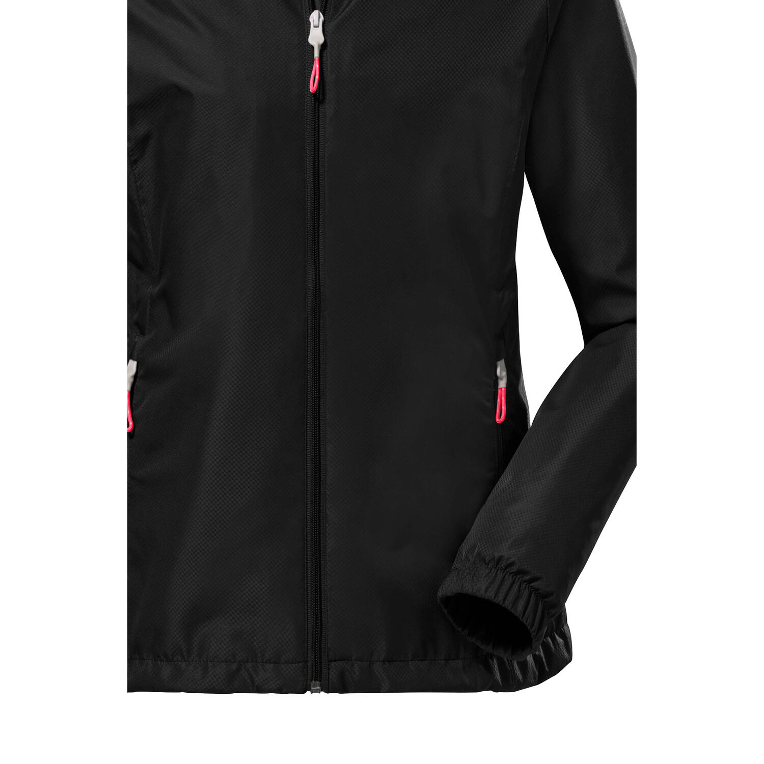 Damen Outdoorjacke KOS 15 5/5
