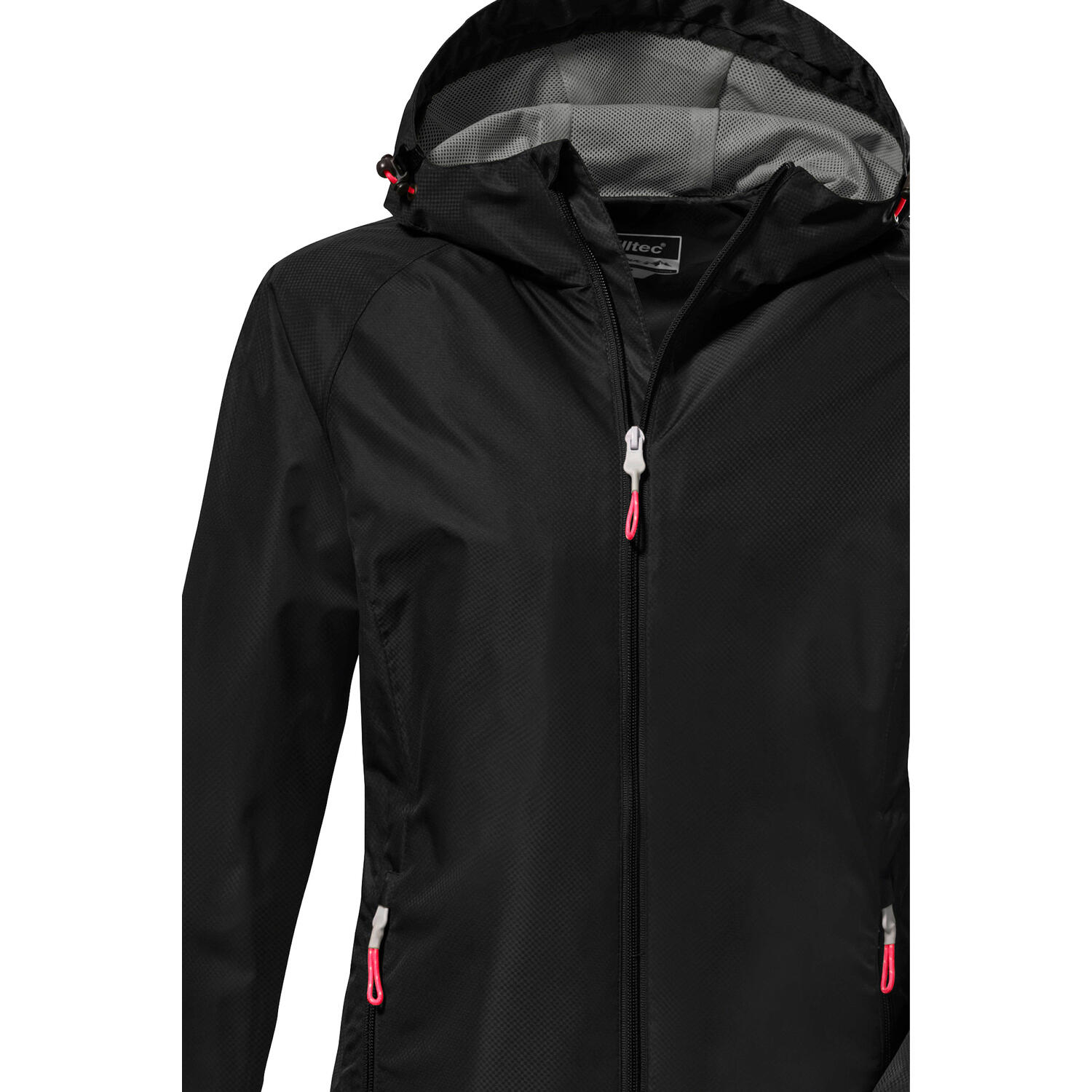 Damen Outdoorjacke KOS 15 4/5