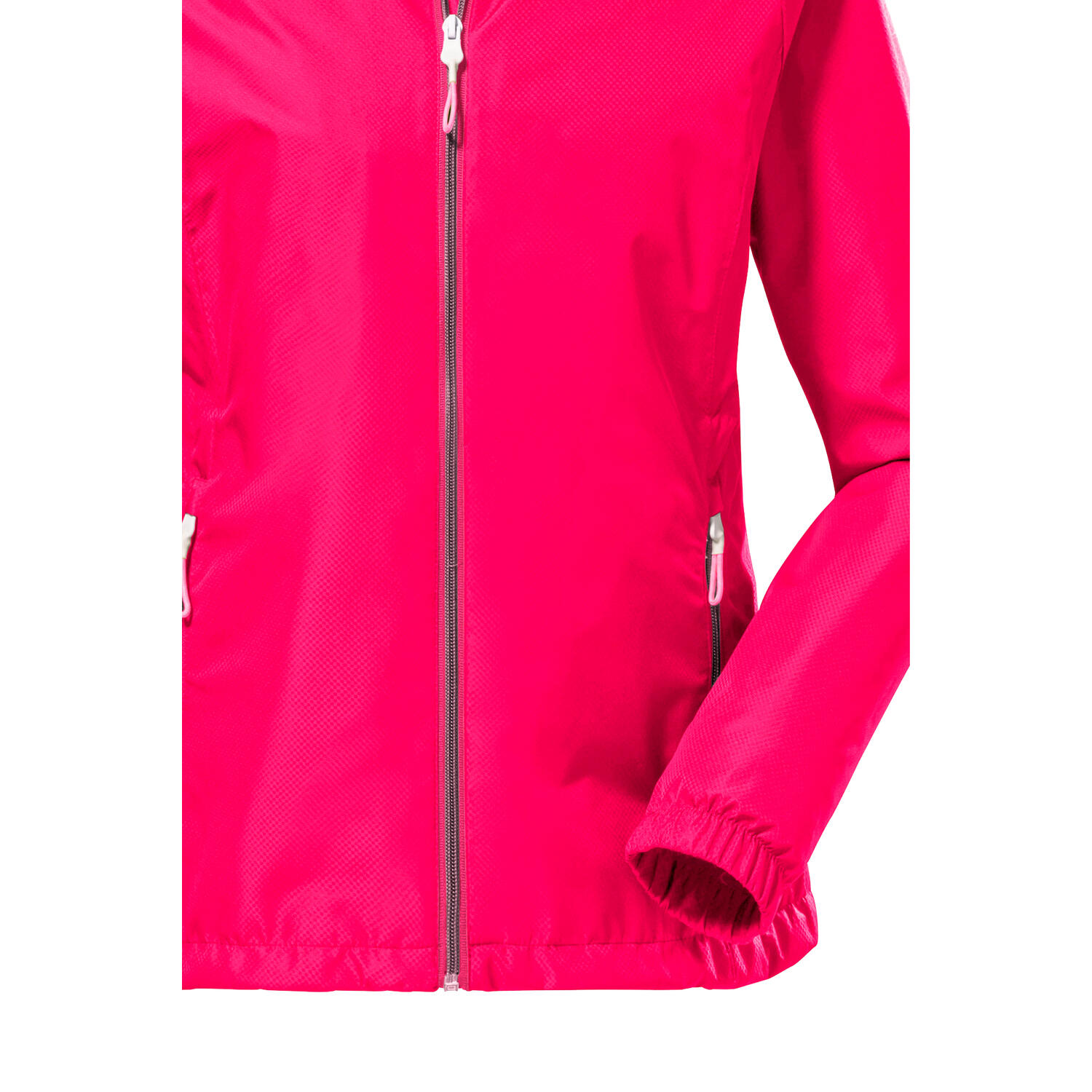 Damen Outdoorjacke KOS 15 5/7