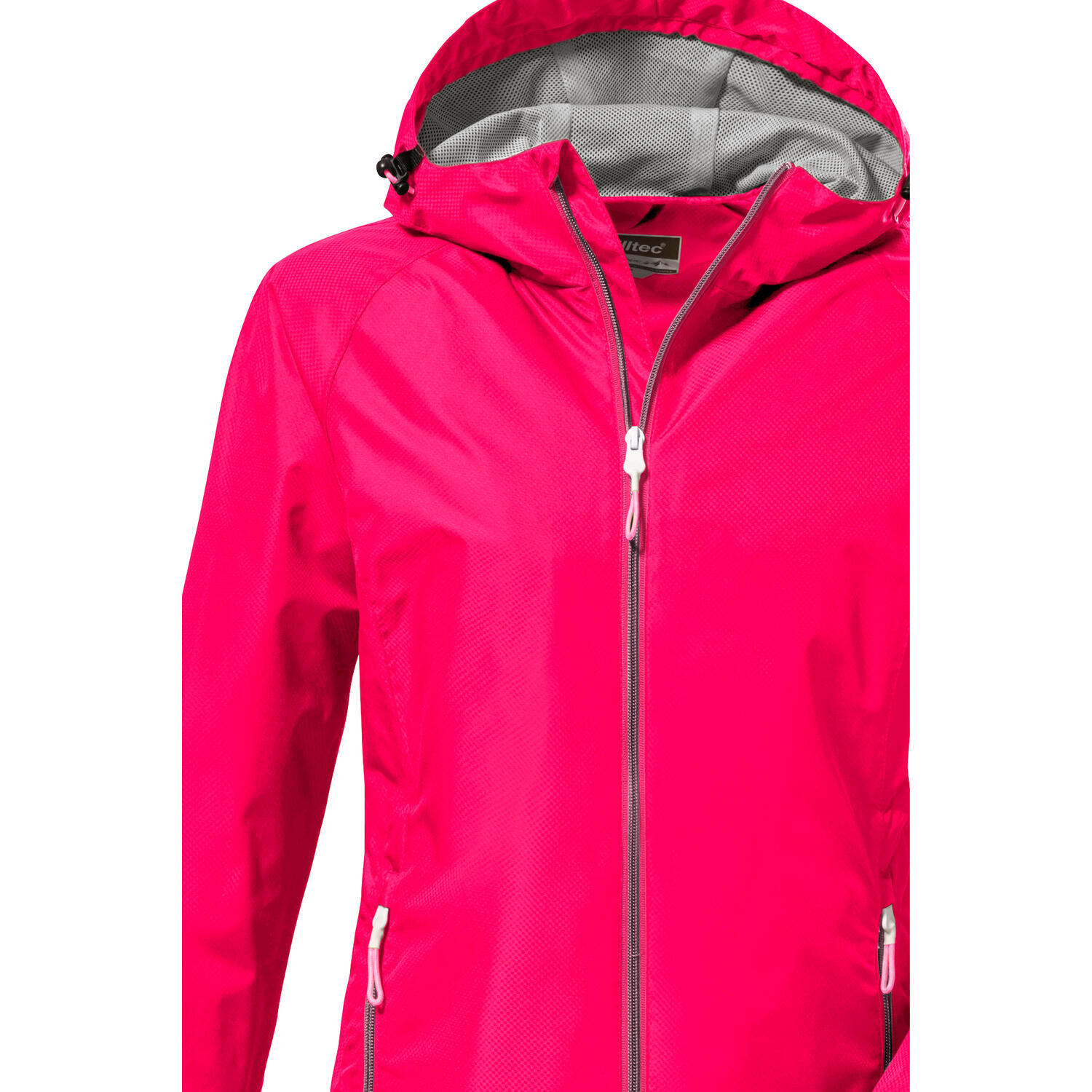 Damen Outdoorjacke KOS 15 4/7