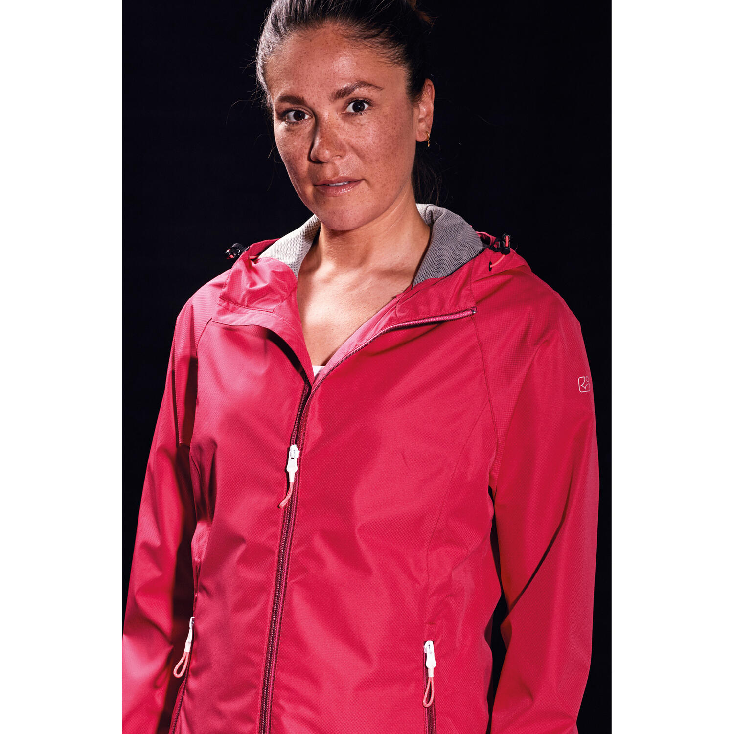 Damen Outdoorjacke KOS 15 6/7
