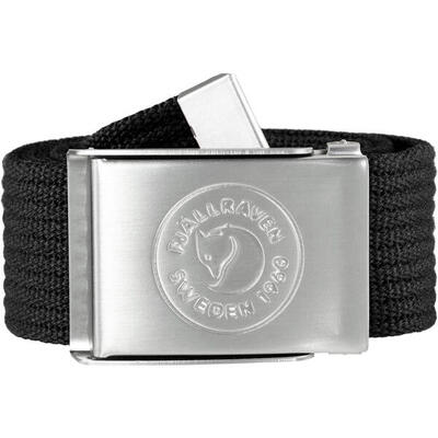 Stoffgürtel 1960 Logo Belt