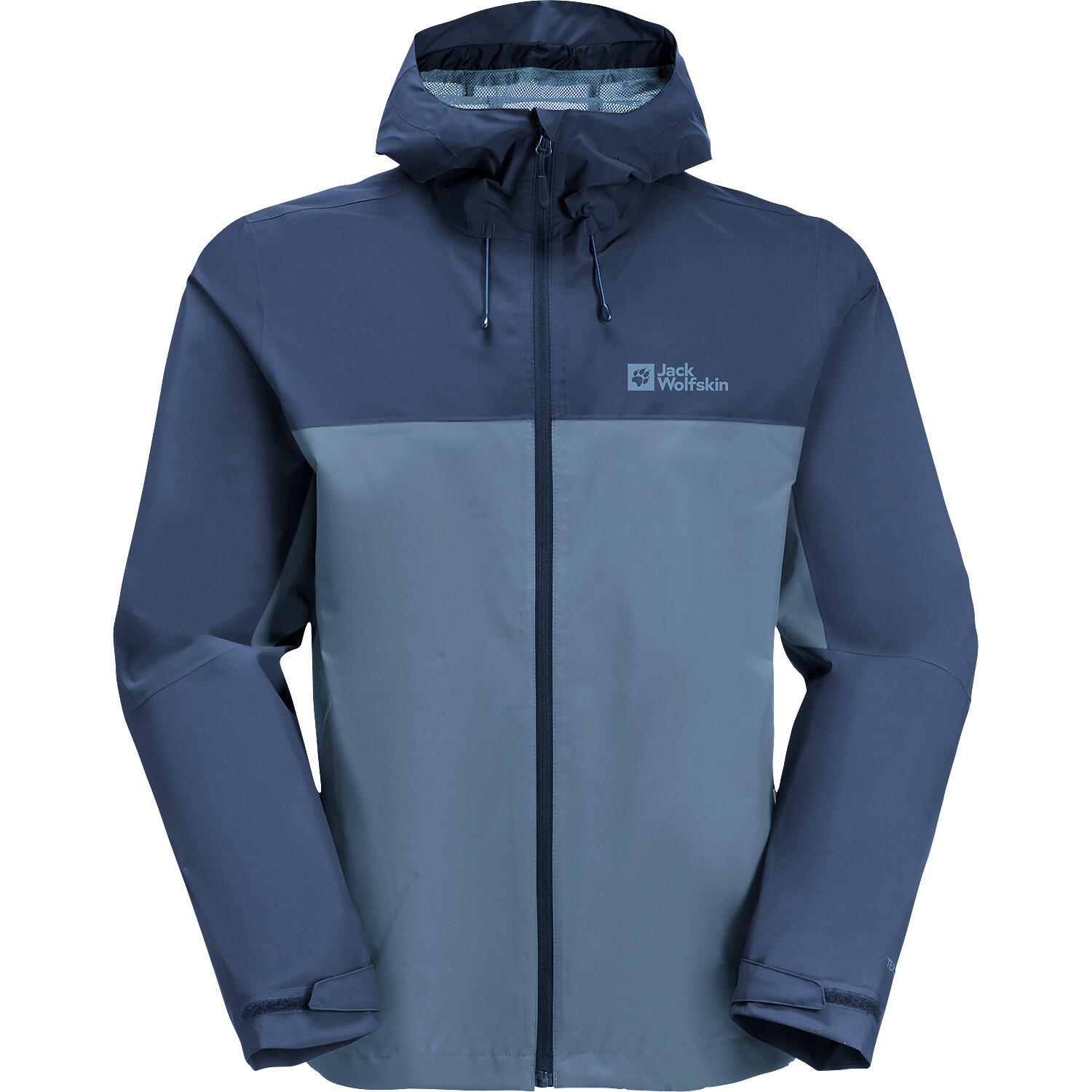 JACK WOLFSKIN Trekkingjacke Weiltal