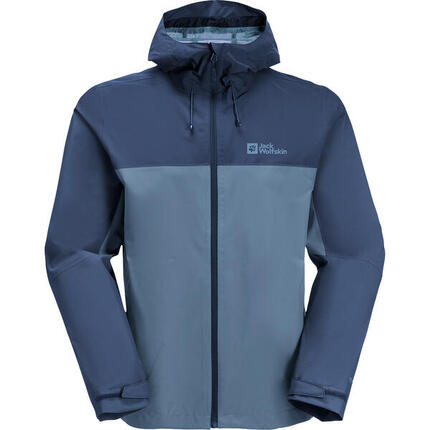 Trekkingjacke Weiltal