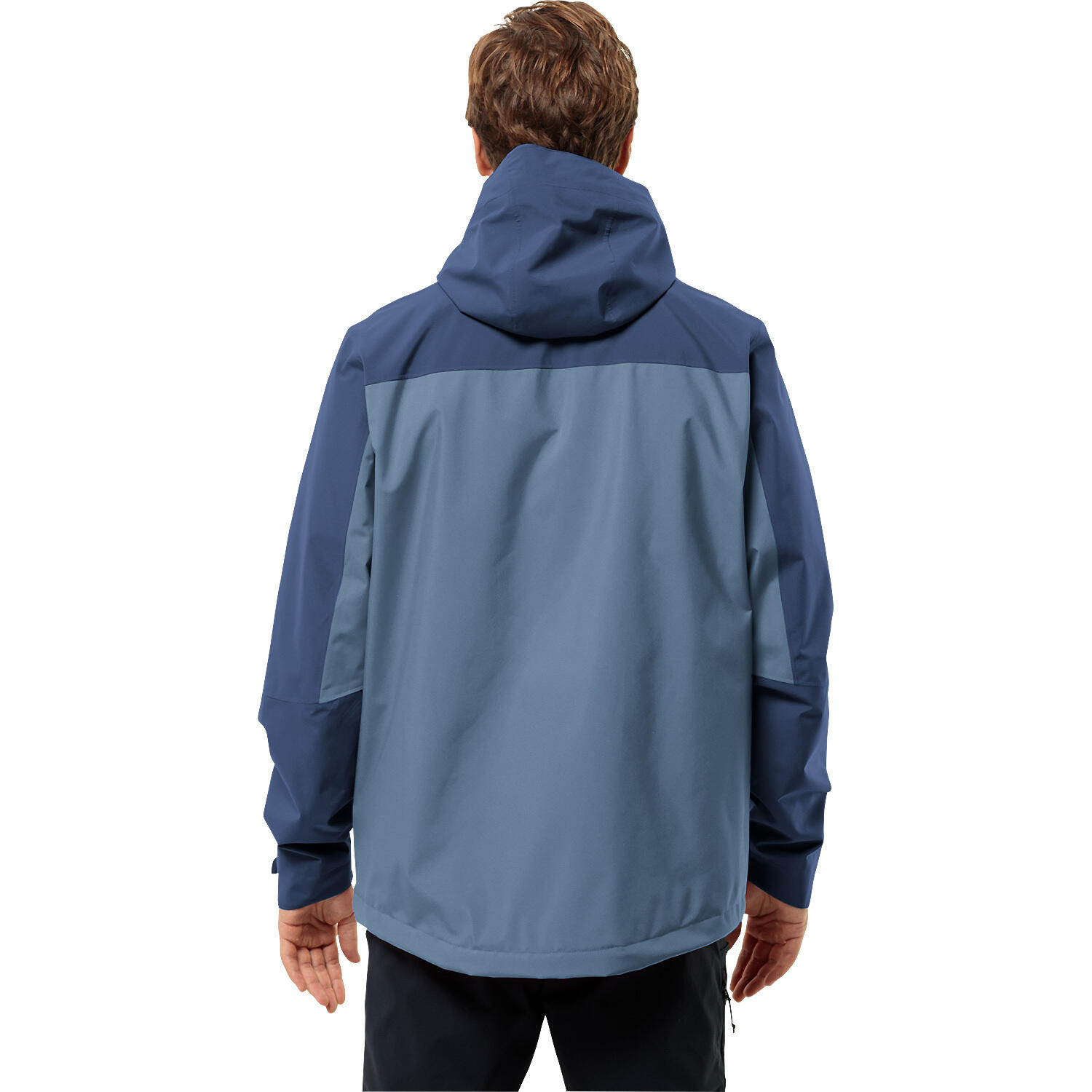 Herren Trekkingjacke Weiltal 3/3