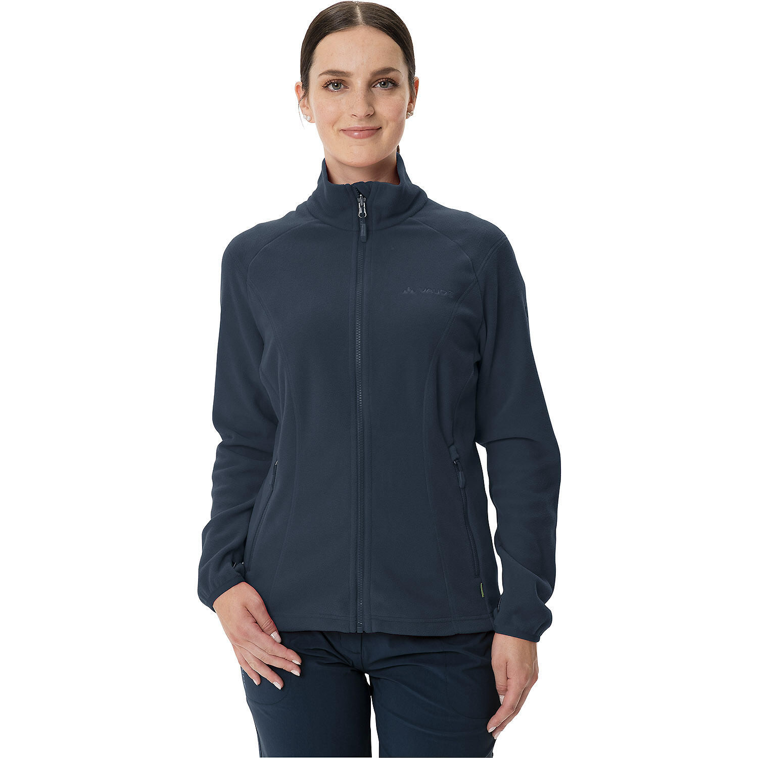 Polaire femme VAUDE Rosemoor II 5/7