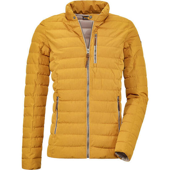 Herren Steppjacke Fahiro