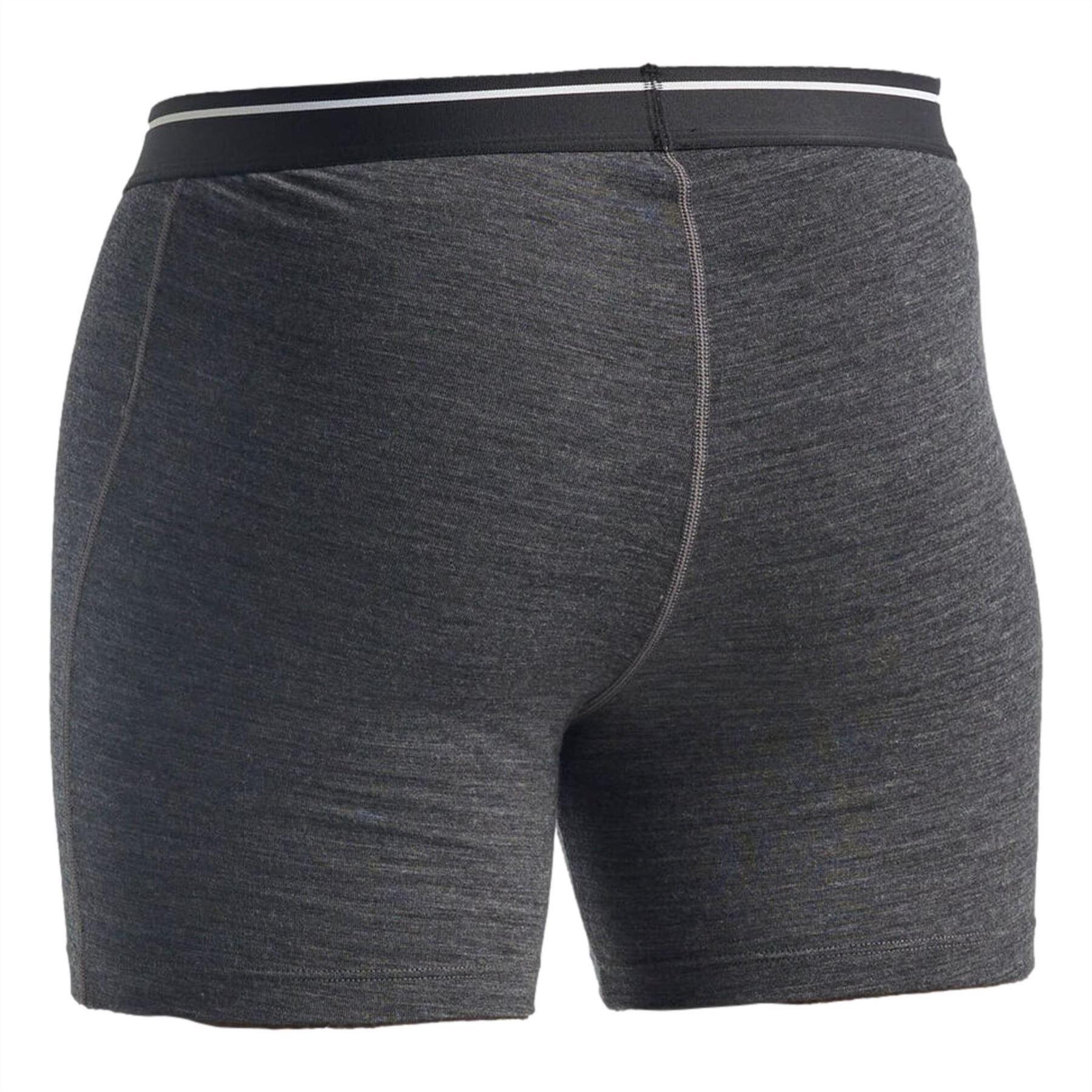 ICEBREAKER Herren Boxershorts Anatomica 2/2