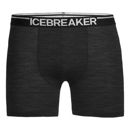 ICEBREAKER Herren Boxershorts Anatomica