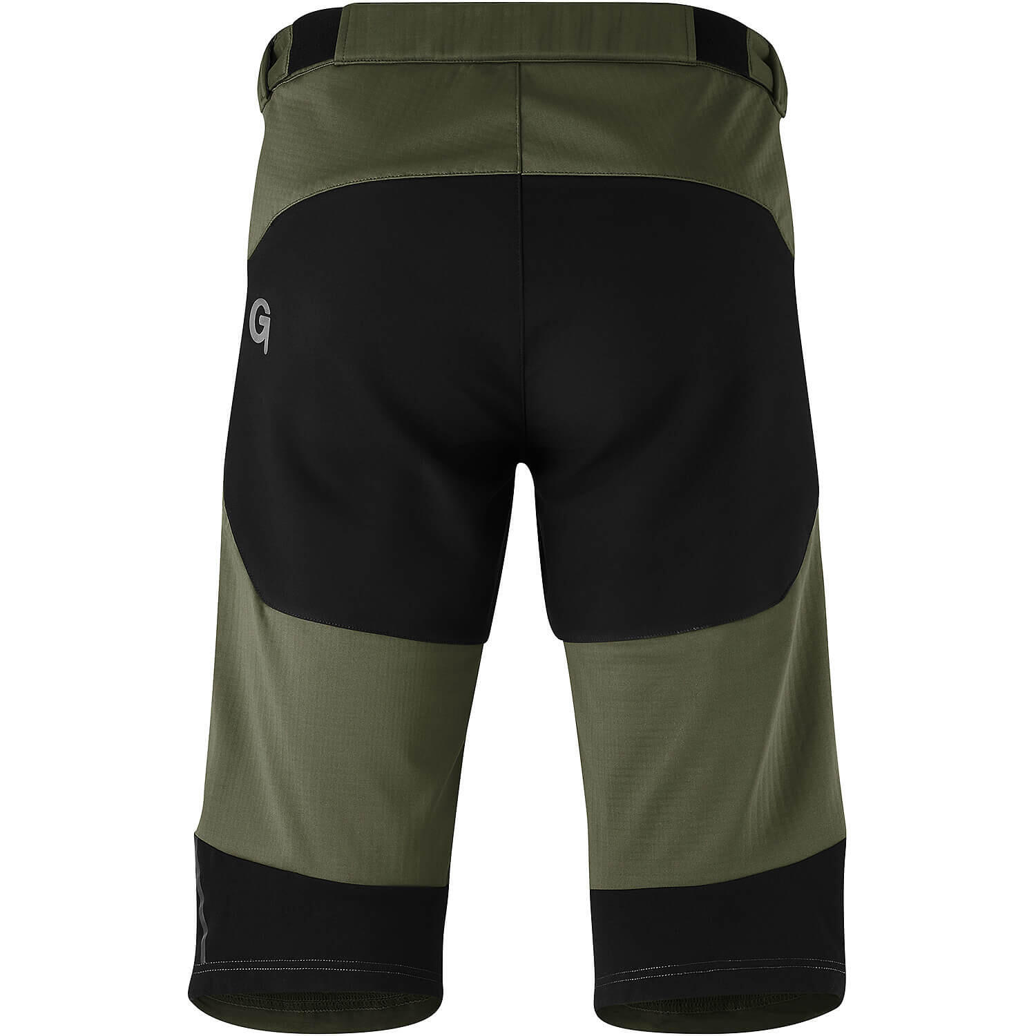 Herren Bikehose Agnello 2/3