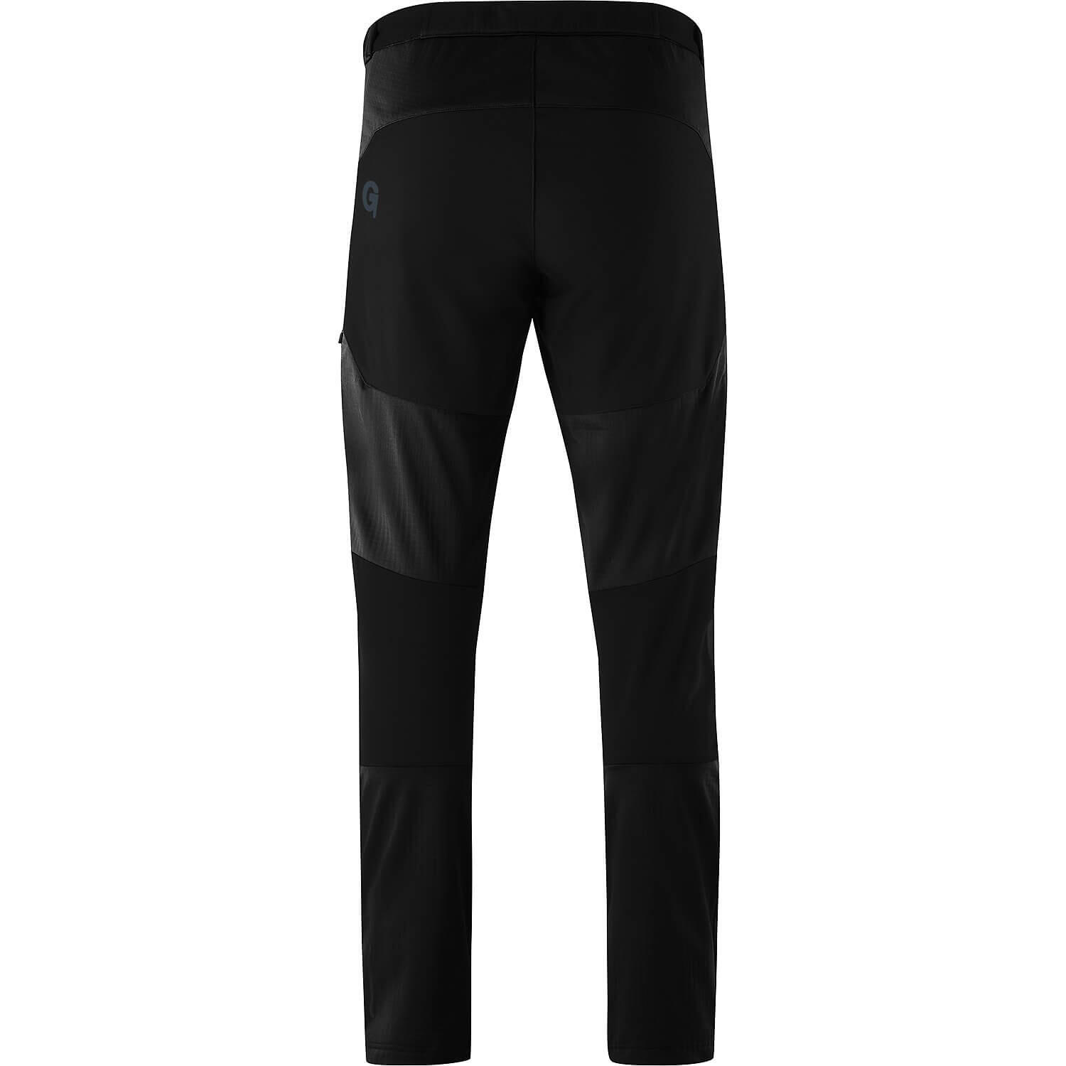 Pantalón Gonso Softshell 2/3