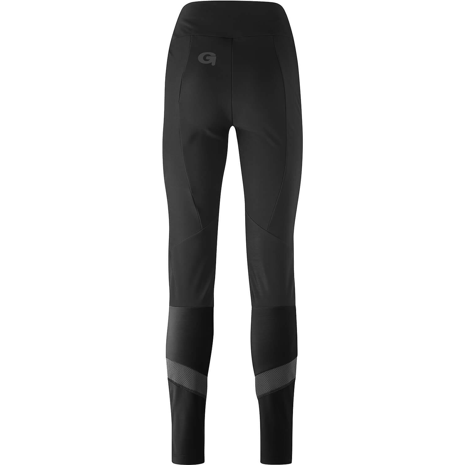 Damen Bikehose Tartu Raw 3 2/3